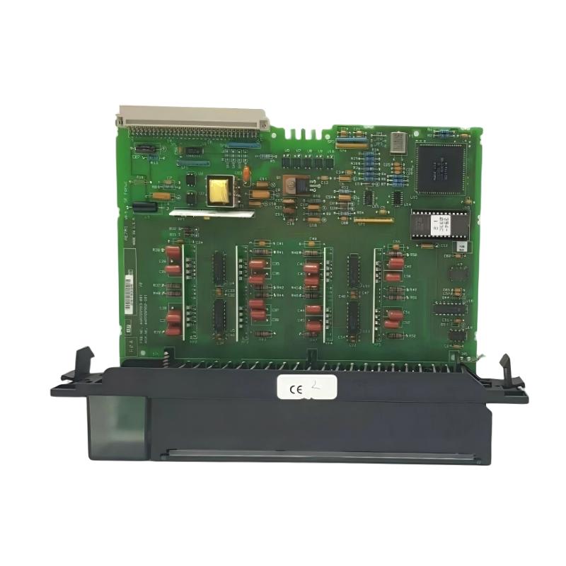 GE Fanuc   IC697CLG440   Series 90-70 PLC Analog Input Expander