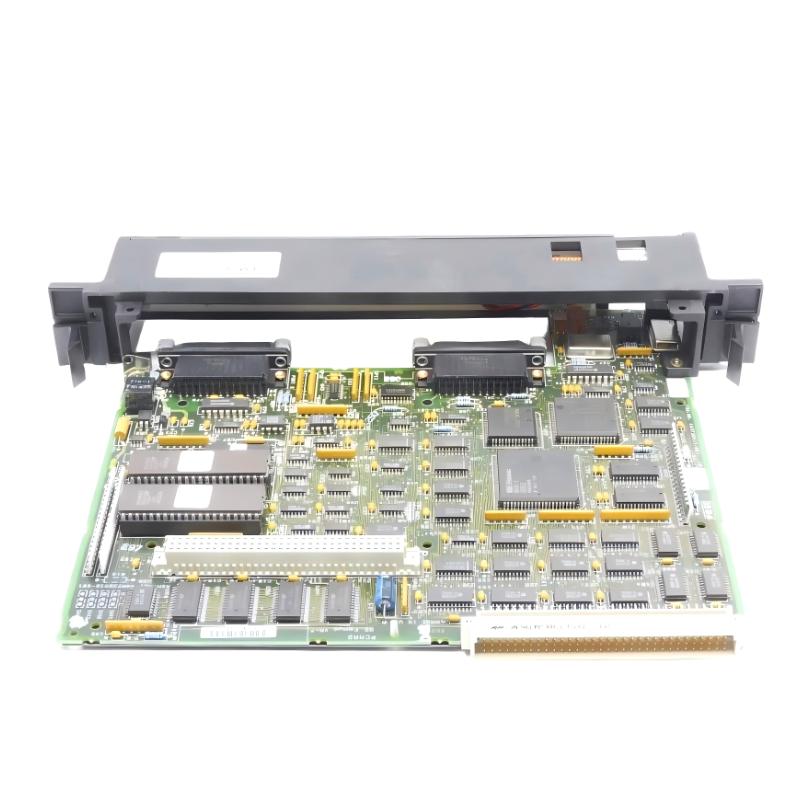 GE Fanuc   IC697CMM712   PLC Communication Module