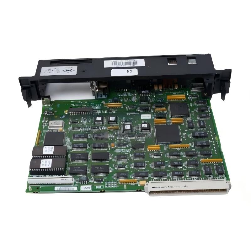 GE Fanuc   IC697CMM741   Communication Coprocessor Module