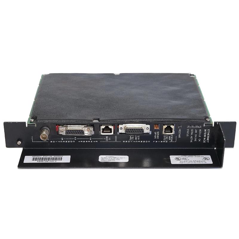 GE Fanuc   IC697CMM742   Ethernet Interface Module