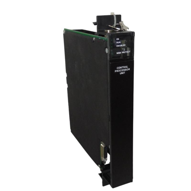 GE Fanuc   IC697CPM790   High-performance PLC CPU Module