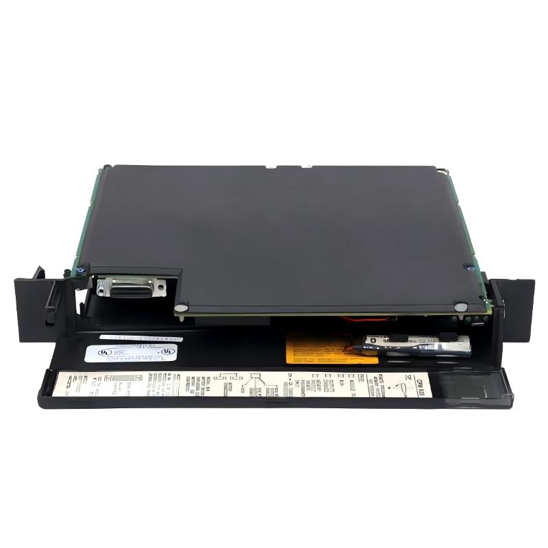 GE Fanuc   IC697CPM915   High-performance PLC CPU 