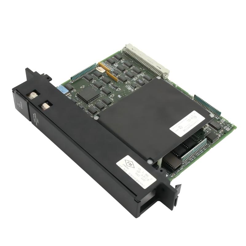 GE Fanuc   IC697CPU772   High-performance Floating Point CPU Module