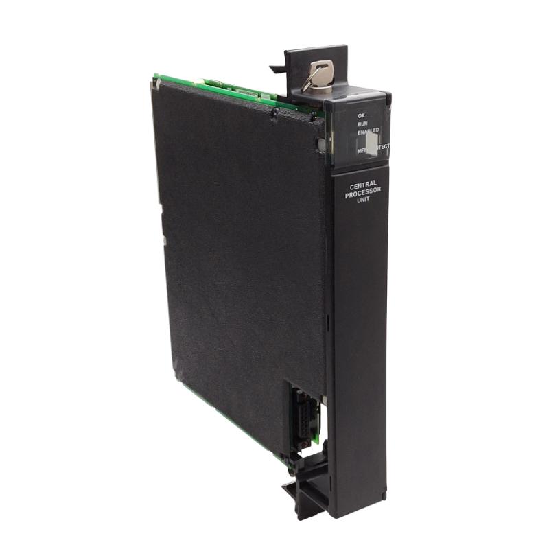 GE Fanuc   IC697CPU781   Expandable PLC CPU Module