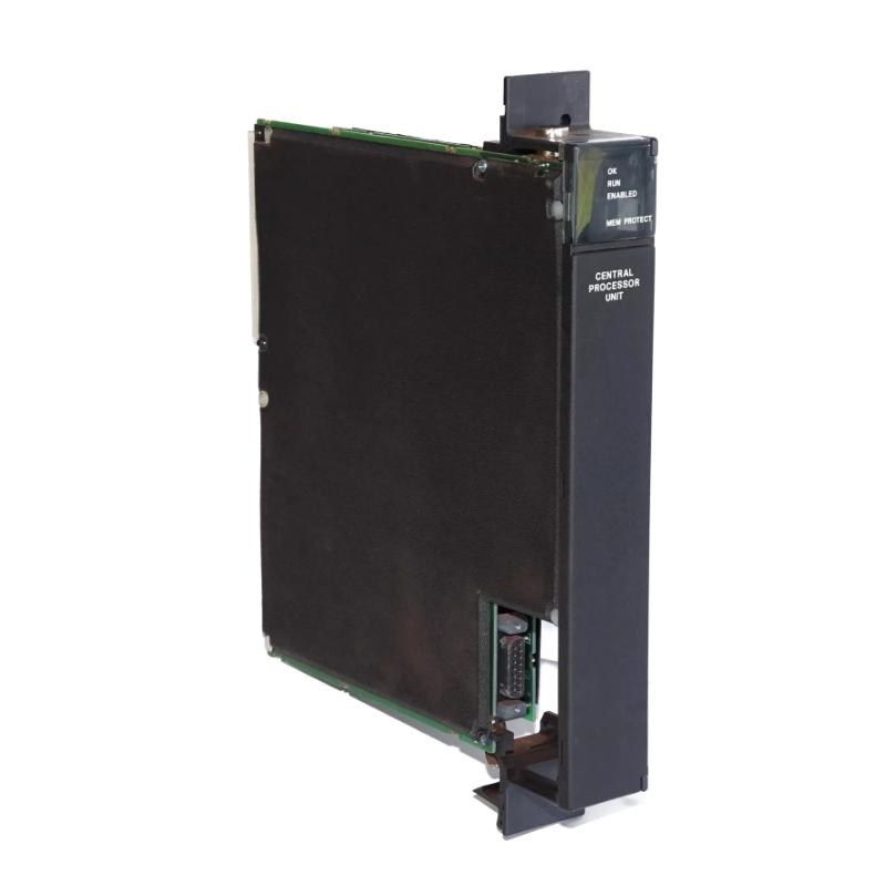 GE Fanuc   IC697CPU782   High-performance Floating Point CPU Module
