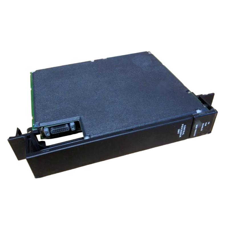 GE Fanuc   IC697CPU788   High-Availability Floating Point CPU Module