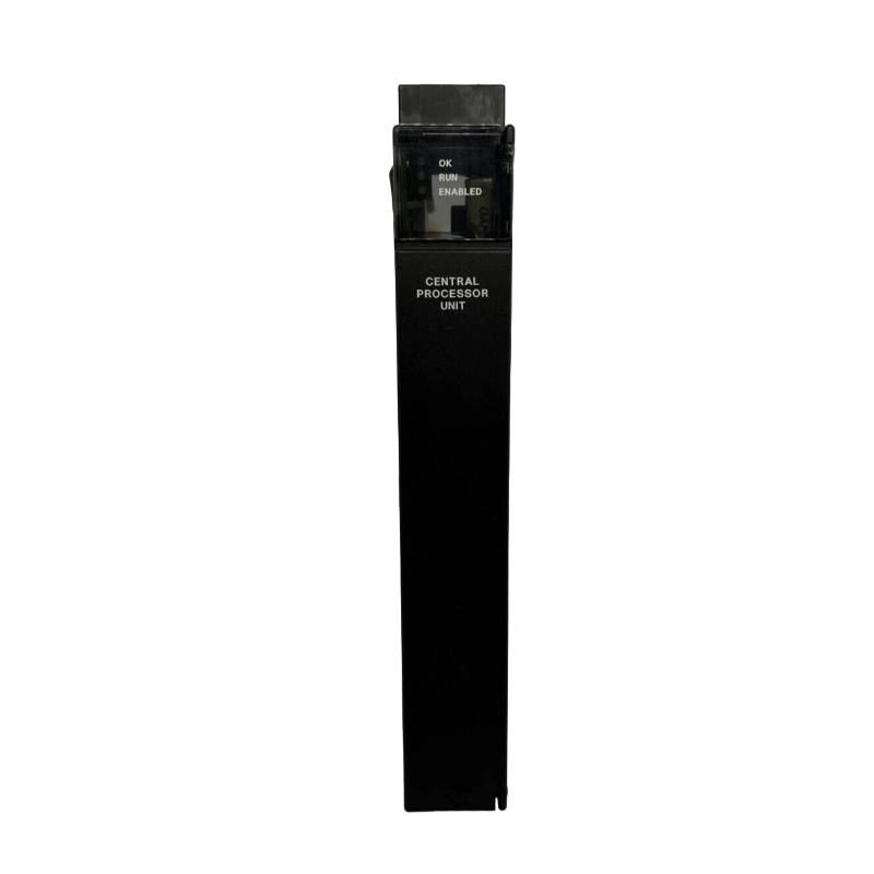 GE Fanuc   IC697CPU789   Triple Modular Redundant (TMR) High-Integrity PLC CPU