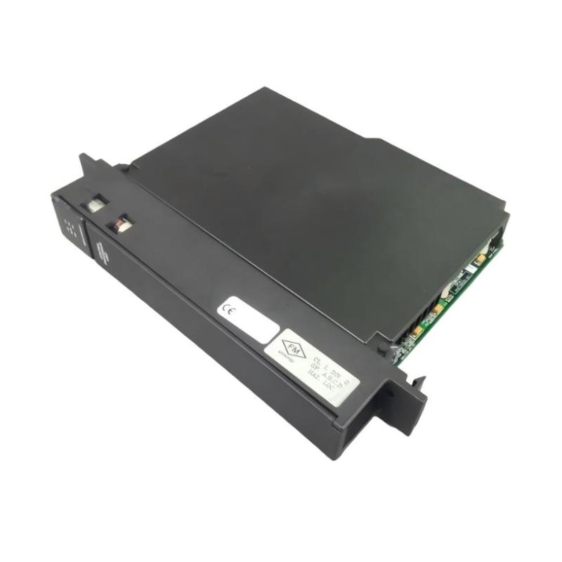 GE Fanuc   IC697CPX782   High-performance Floating Point PLC CPU Module