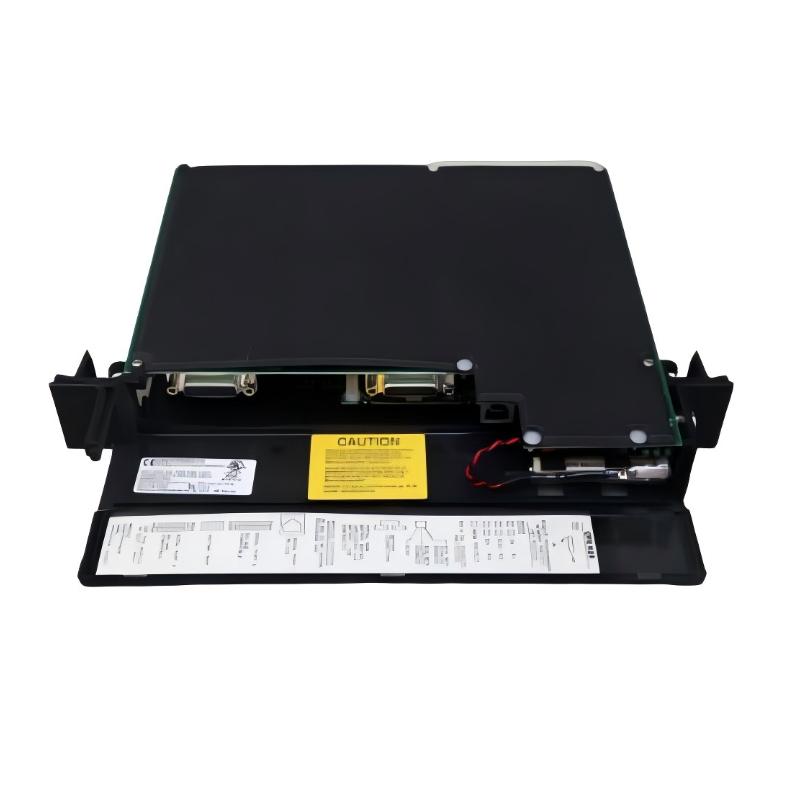 GE Fanuc   IC697CPX928    High-performance PLC CPU Module