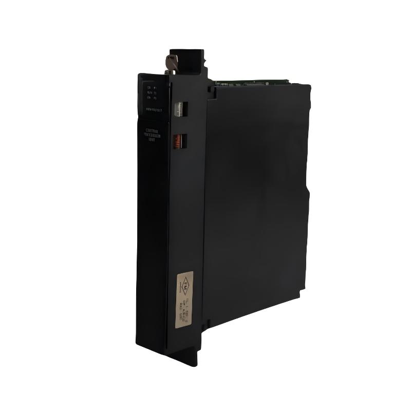 GE Fanuc   IC697CPX935   High-performance PLC CPU Module