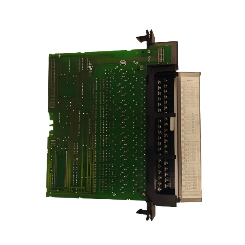 GE Fanuc   IC697GDH701   igh-Speed Parallel Bus Expansion Interface Module