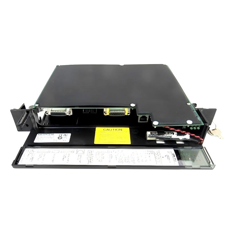 GE Fanuc   IC697GDS701   I/O Bus Receiver / Rack Expansion Interface Module