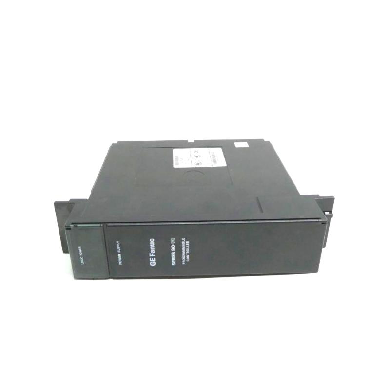 GE Fanuc  IC697PWR711J  Power Supply Module