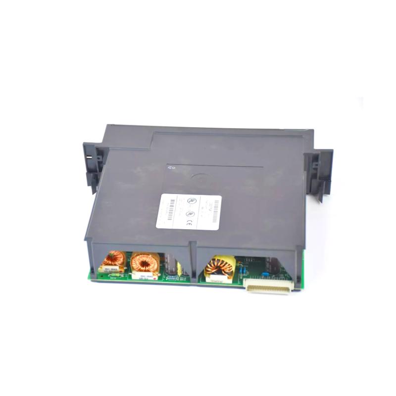 GE Fanuc IC697PWR711J Power Supply Module