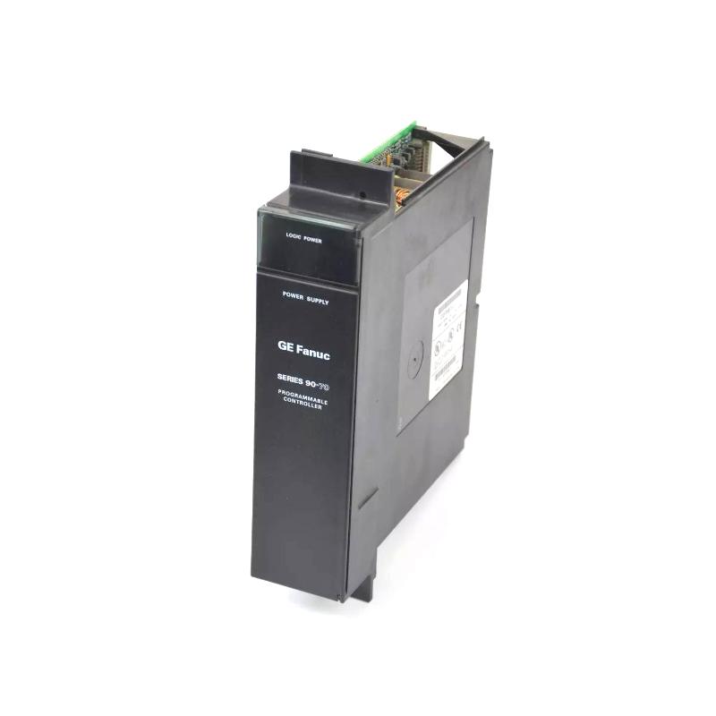 GE Fanuc IC697PWR711J Power Supply Module