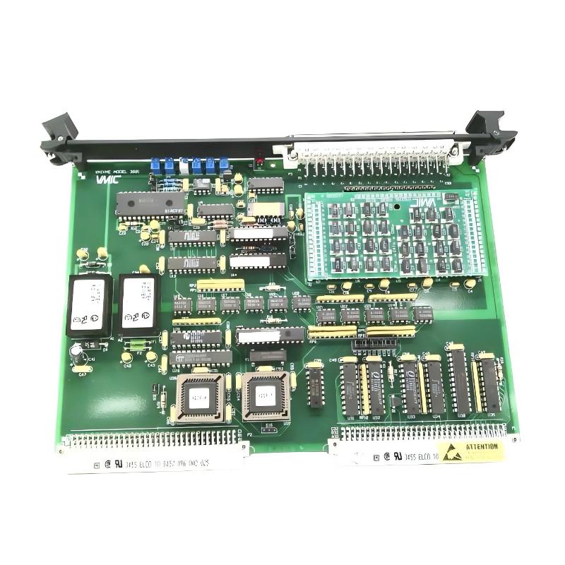 GE Fanuc   IC697GDC701   Graphics Display Coprocessor Module