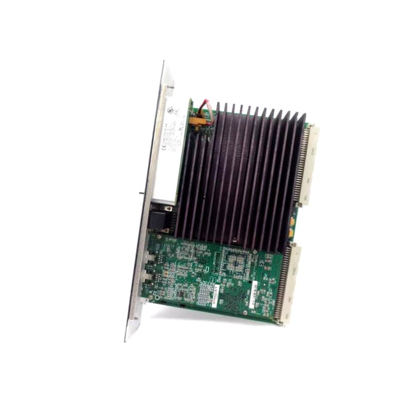 GE Fanuc IC698CPE010 CPU / Controller Module