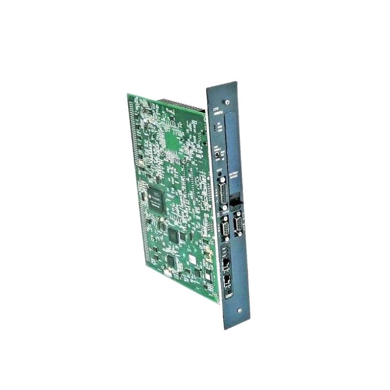 GE Fanuc IC698CPE010 CPU / Controller Module