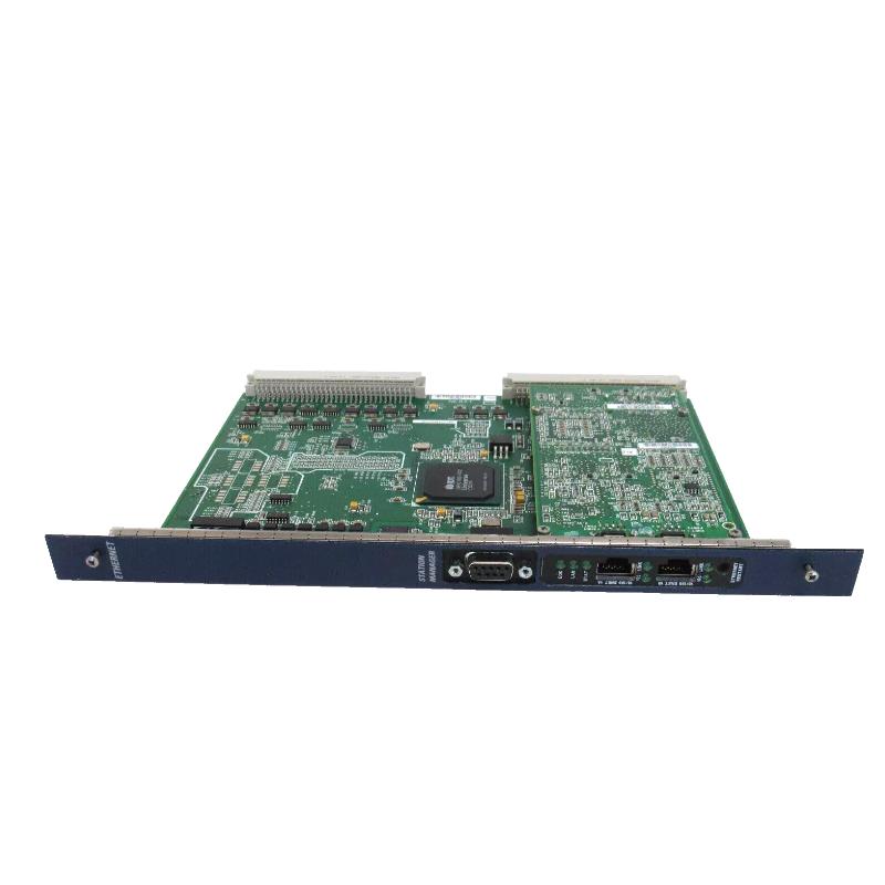 GE Fanuc  IC698ETM001-EP  Ethernet Interface Module