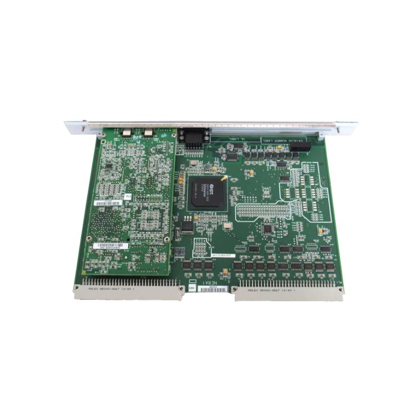 GE Fanuc IC698ETM001-EP Ethernet Interface Module