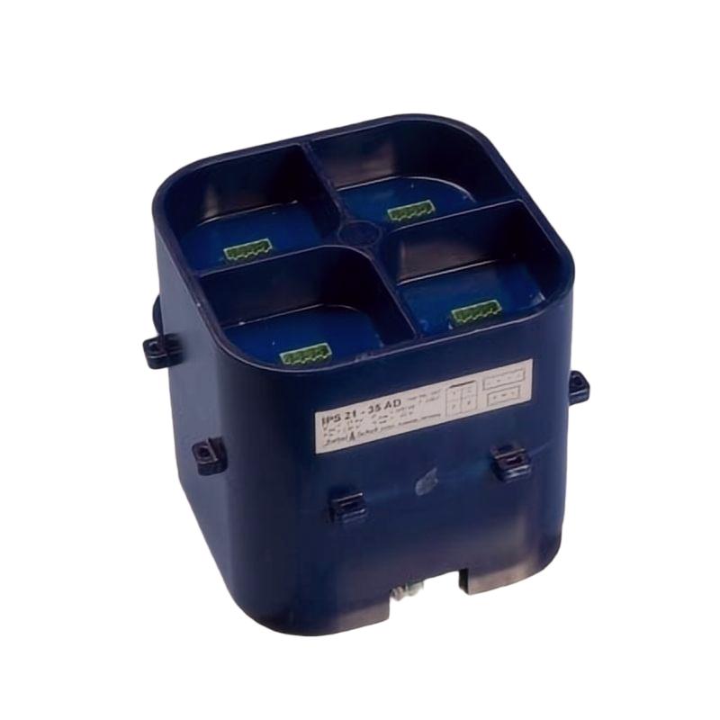 ABB IPS 21-35AD 3BHB017688R0001 Isolated Power Supply