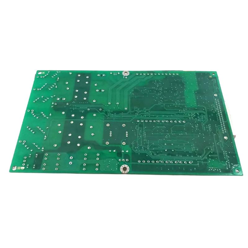 GE Fanuc IS200AEADH3ADA Analog Input / Output Module