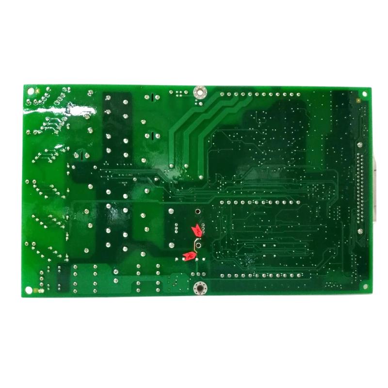 GE Fanuc IS200AEADH4ADA High-Speed Analog I/O Module