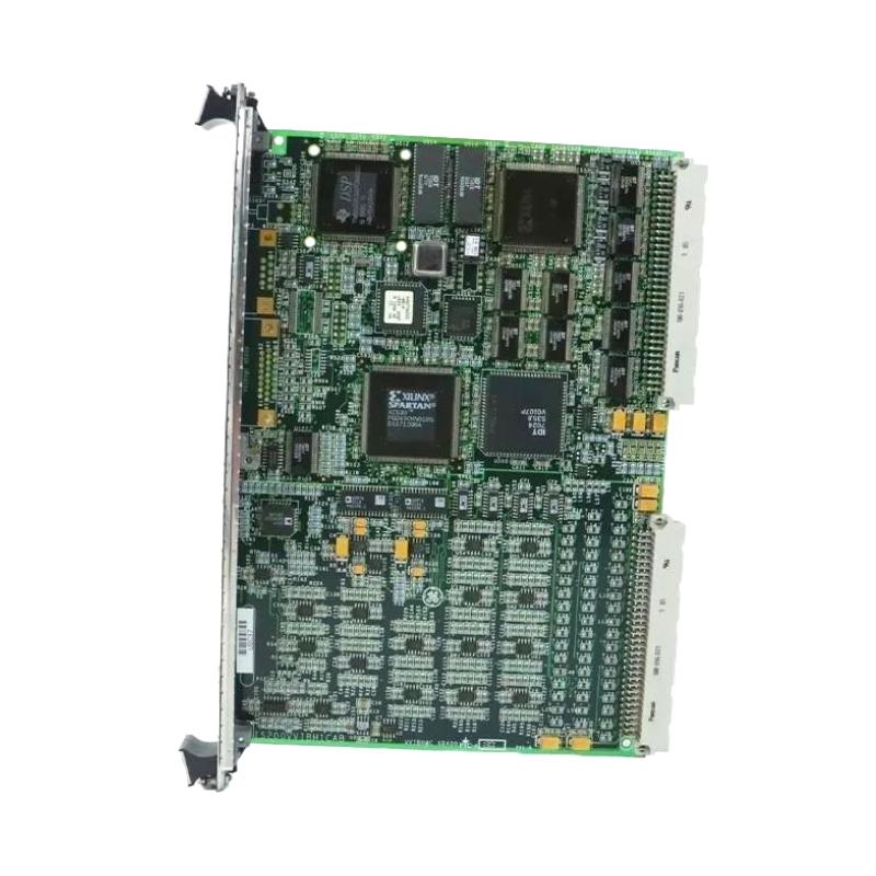 GE Fanuc  IS200AEBEG1A  Analog Input Module