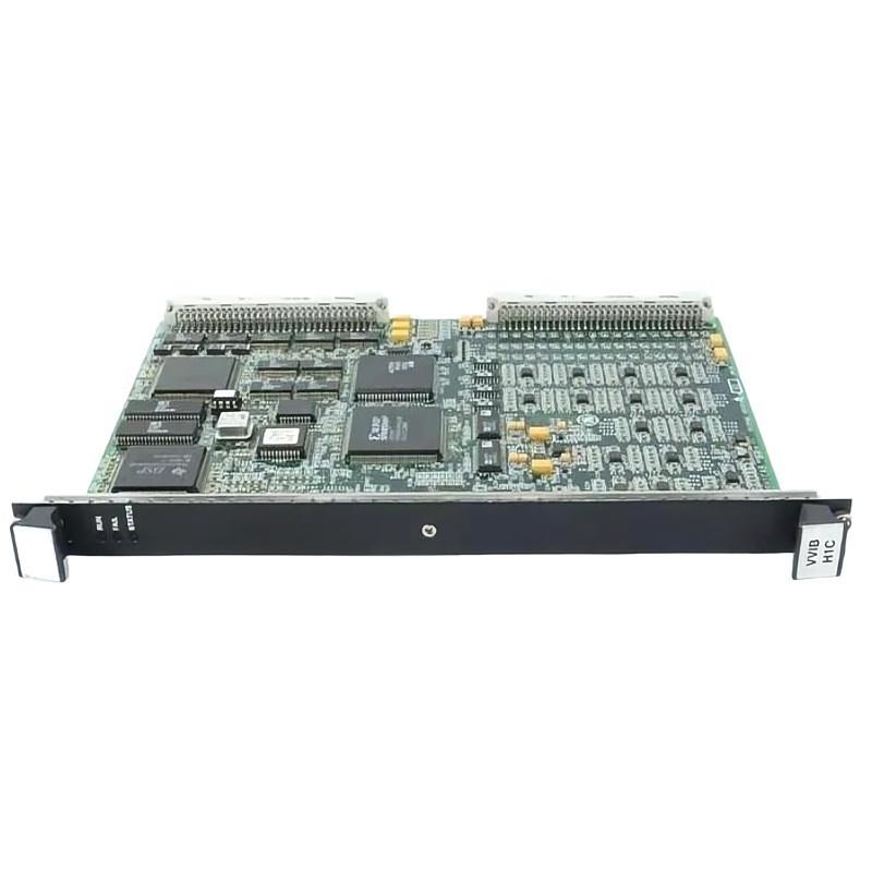 GE Fanuc IS200AEBEG1A Analog Input Module