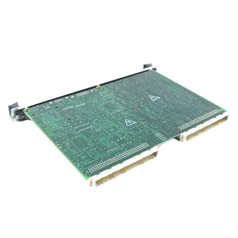 GE Fanuc IS200AEBEG1A Analog Input Module