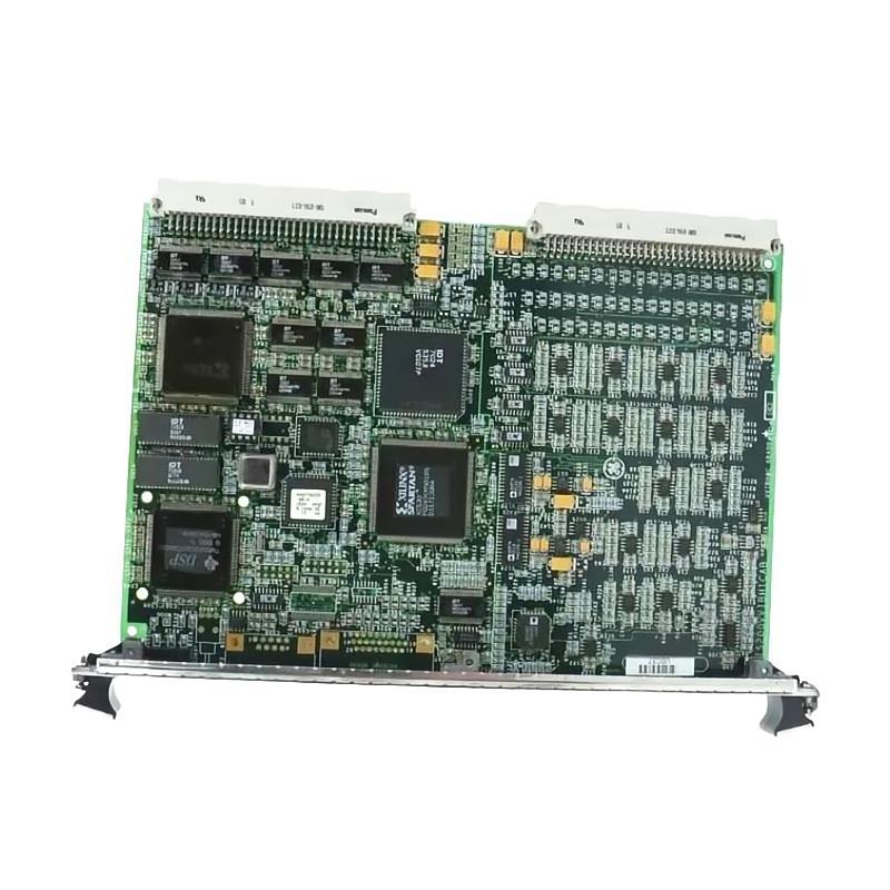GE Fanuc IS200AEBEG1A Analog Input Module