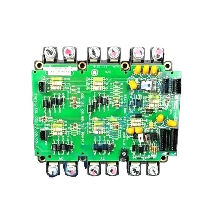 GE Fanuc  IS200AEBMG1A  Terminal Board Module