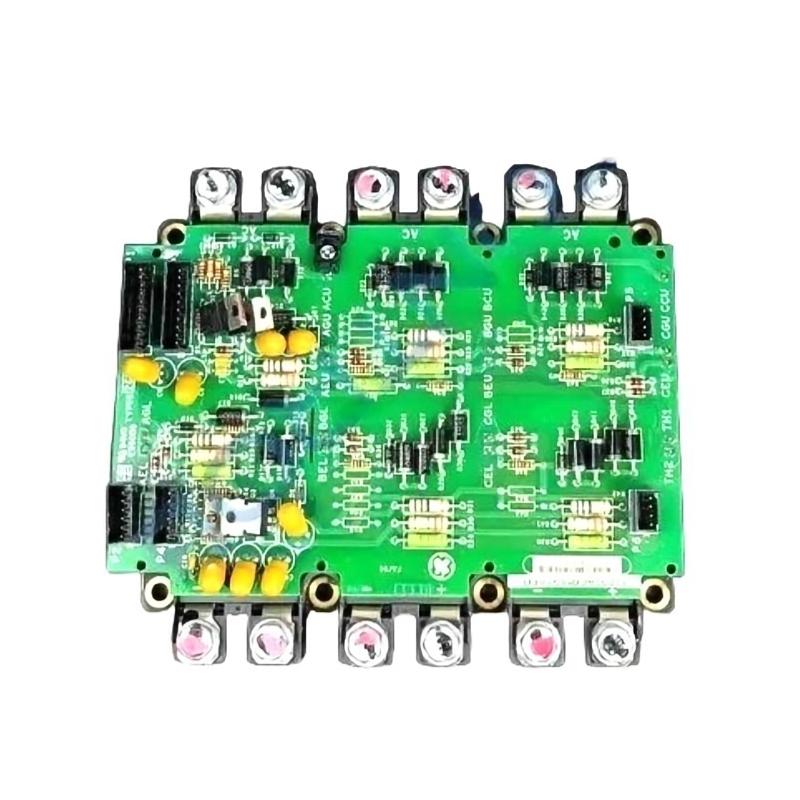 GE Fanuc IS200AEBMG1A Terminal Board Module