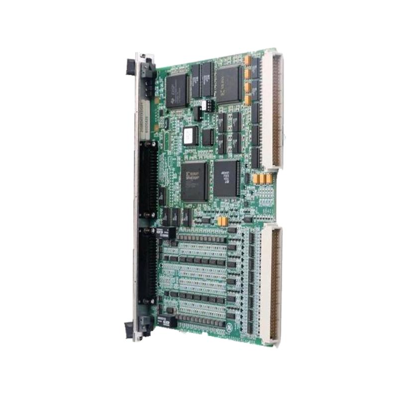 GE Fanuc IS200AECPH1CCB Exciter ISBus Communication Board