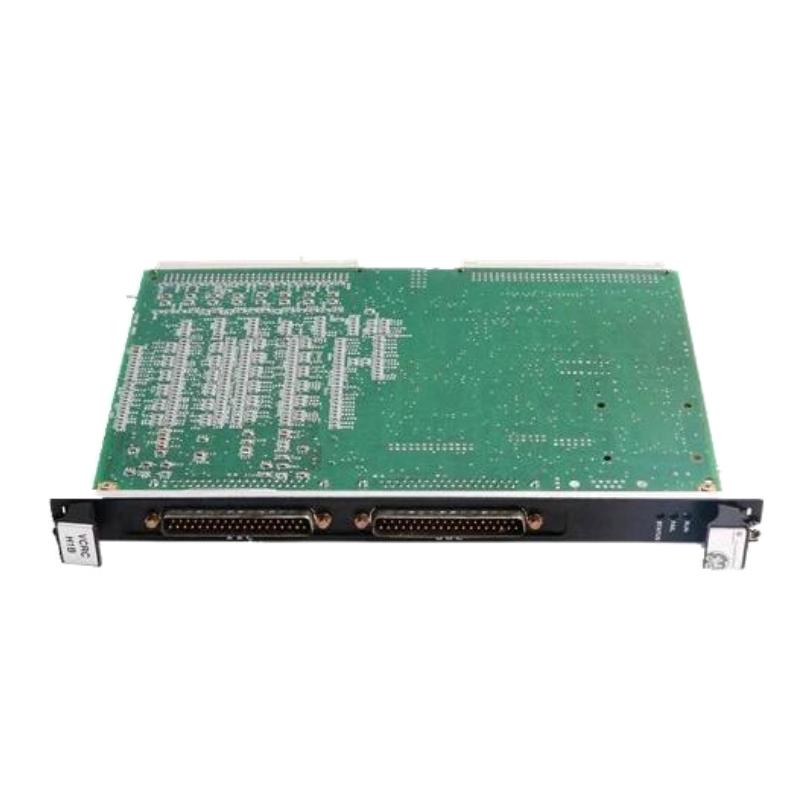 GE Fanuc IS200AECPH1CCB Exciter ISBus Communication Board