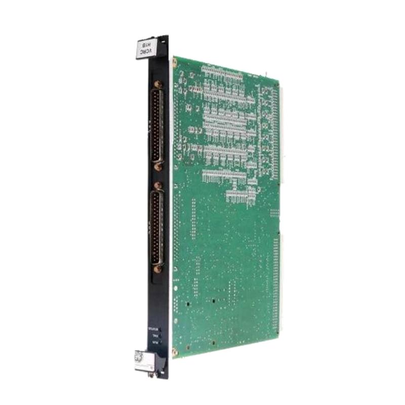 GE Fanuc IS200AECPH1CCB Exciter ISBus Communication Board