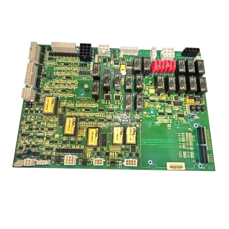 GE Fanuc IS200AEPAH1B Exciter Power Supply Board
