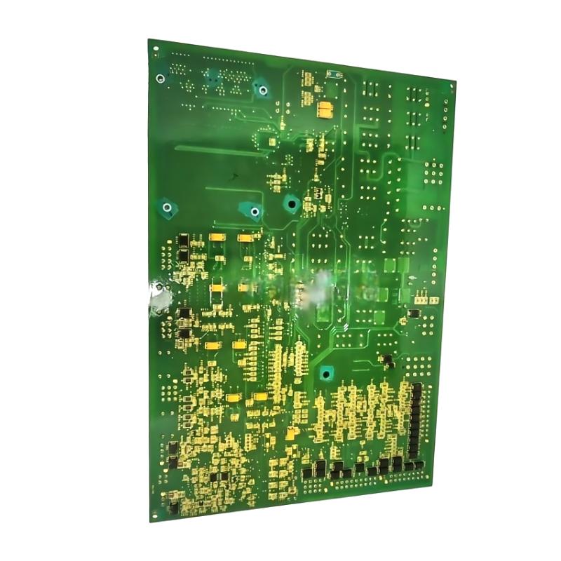 GE Fanuc IS200AEPAH1A Analog Input/Output Module
