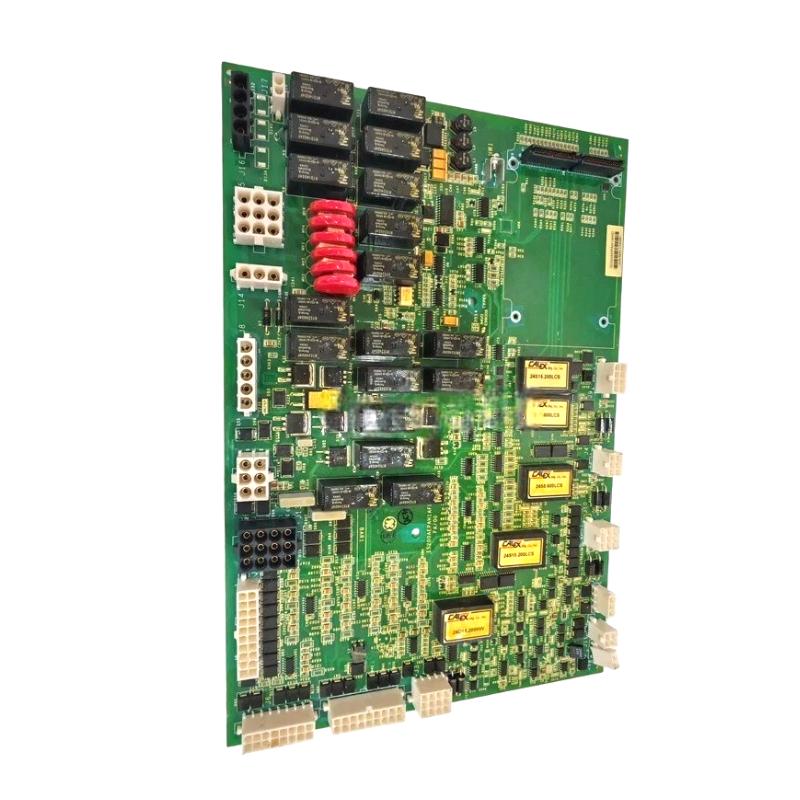 GE Fanuc IS200AEPAH1B Exciter Power Supply Board