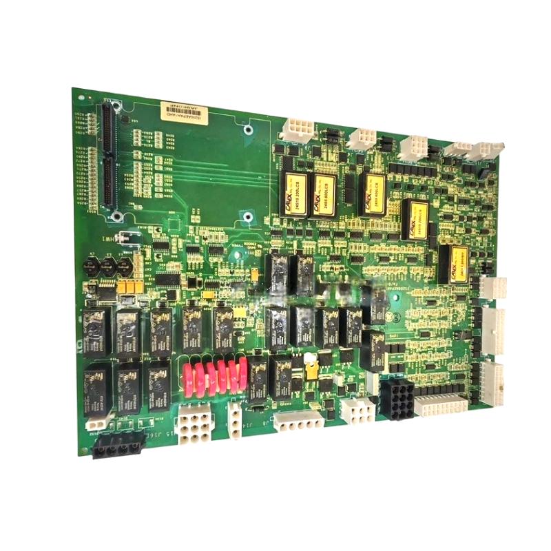 GE Fanuc  IS200AEPCH1A   Alternative Energy Pitch Center Module