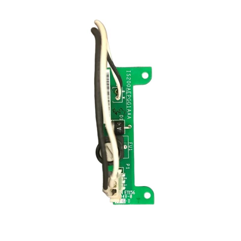 GE Fanuc IS200AEPGG1A AEPG Board Assembly