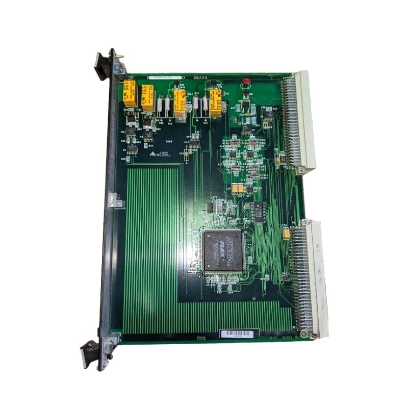 GE Fanuc IS200BICIH1A Bridge Interface Controller Board