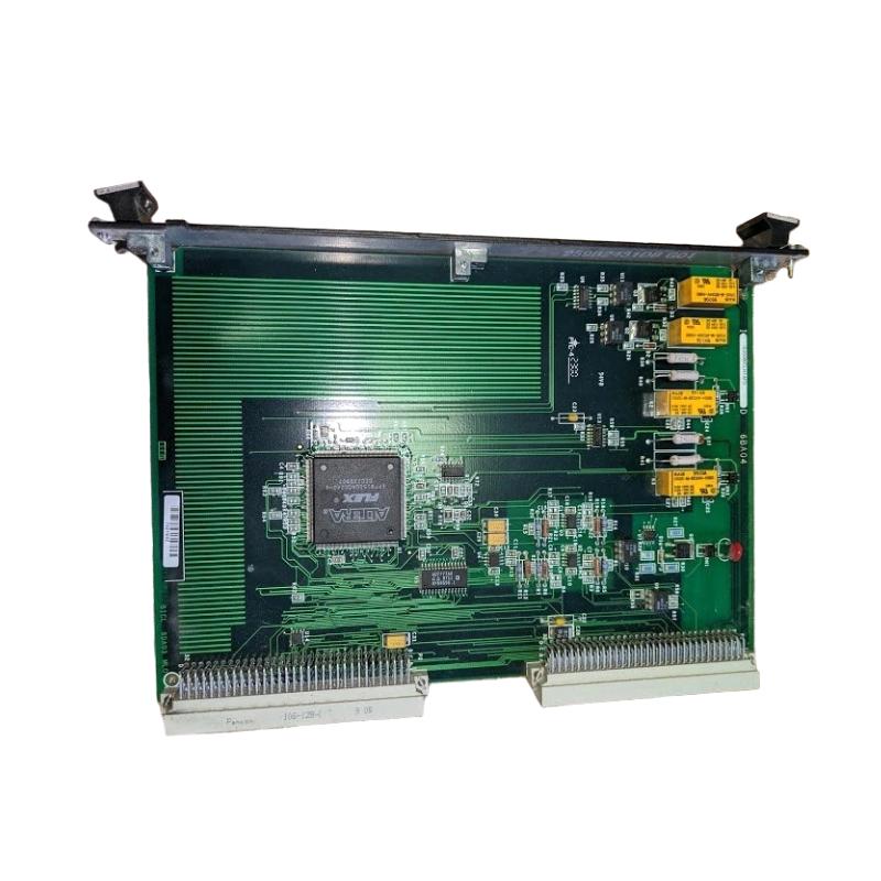 GE Fanuc IS200BICIH1A Bridge Interface Controller Board