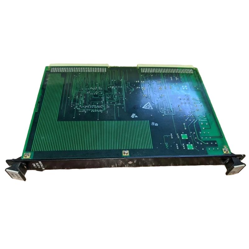 GE Fanuc IS200BICIH1A Bridge Interface Controller Board