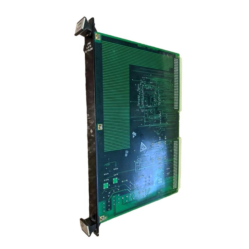 GE Fanuc IS200BICIH1A Bridge Interface Controller Board