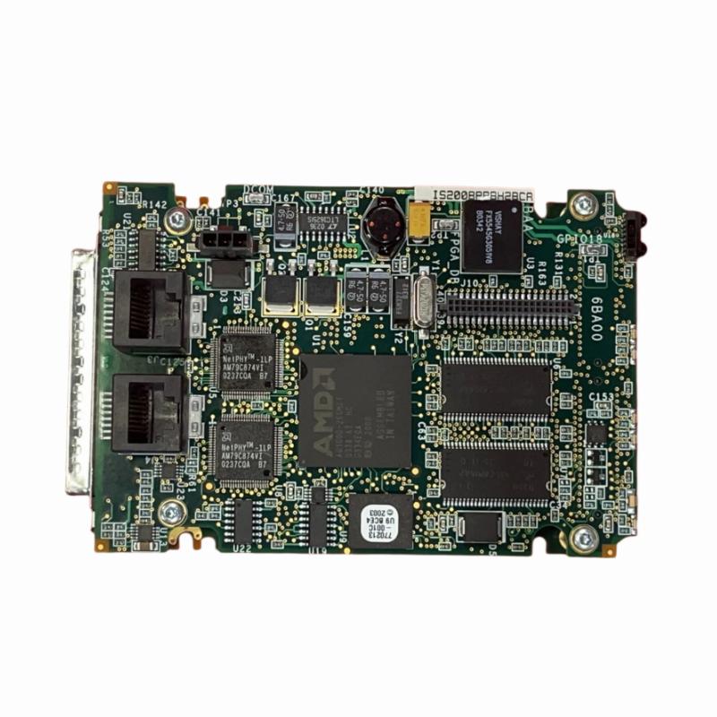 GE Fanuc  IS200BPAIH1ACB  Bridge Personality Analog Interface Board
