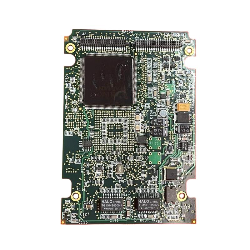 GE Fanuc IS200BPPBH2B Bridge Power Personality Board