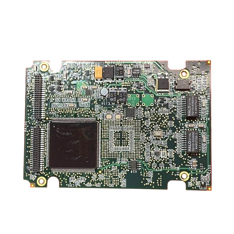 GE Fanuc IS200BPPBH2B Bridge Power Personality Board