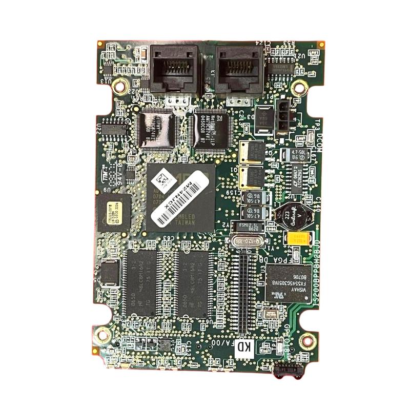 GE Fanuc IS200BPPBH2B Bridge Power Personality Board