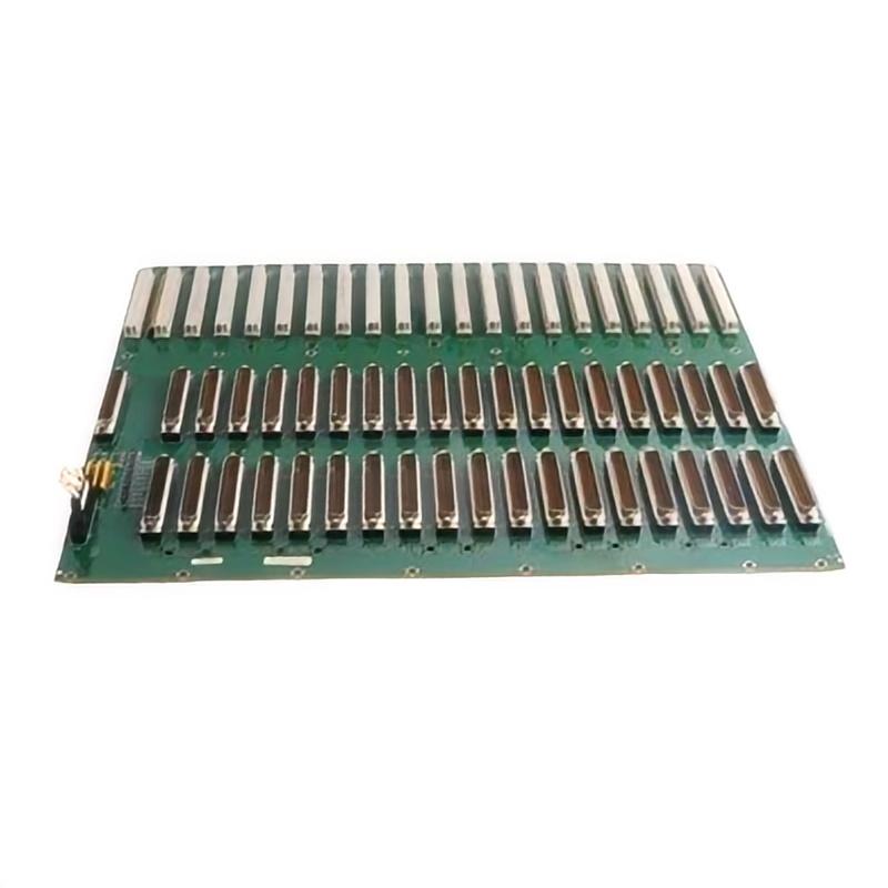 GE Fanuc IS200BPVCG1B Backplane Voltage Conditioning Board